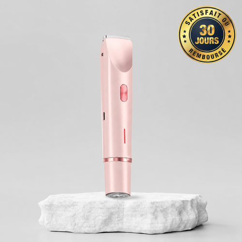 Tondeuse Dermavy™ 2.0