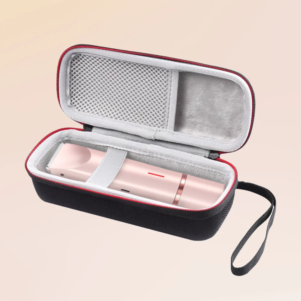 Pochette pour tondeuse Dermavy™